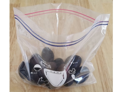 Fruit Packaging